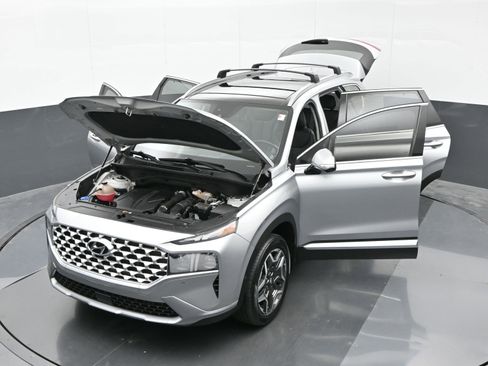 Used 2022 Hyundai Santa Fe Limited image 48