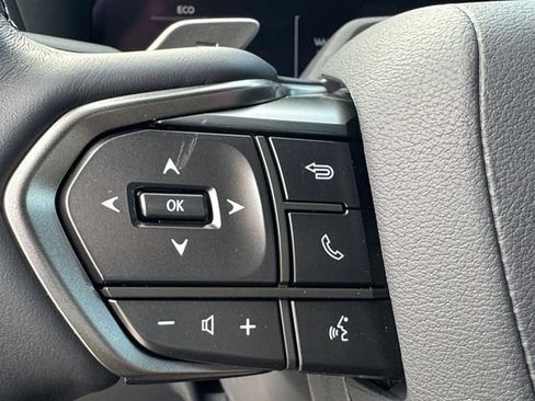 Used 2025 Lexus GX 550 550 Luxury+ image 7