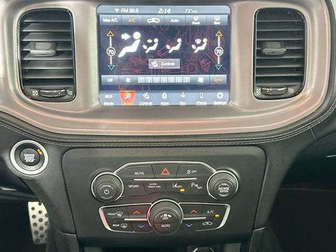 Used 2023 Dodge Charger GT w/ Plus Group AWD/4WD image 14