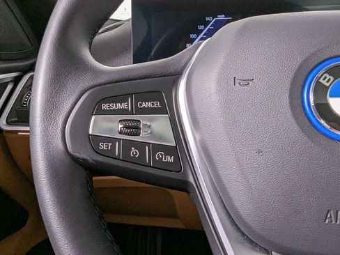 Used 2024 BMW i4 eDrive35 w/ Premium Package RWD image 37