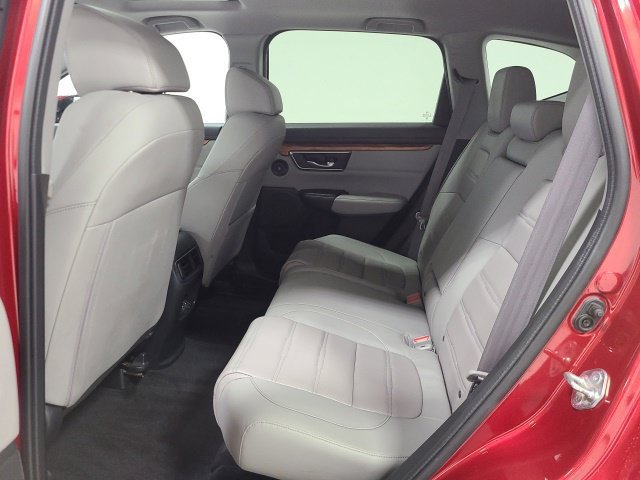 Used 2020 Honda CR-V EX-L image 16