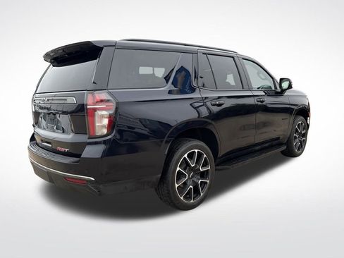 Used 2022 Chevrolet Tahoe RST w/ Luxury Package image 7