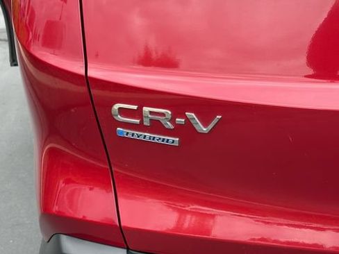 Used 2024 Honda CR-V Sport Touring image 13