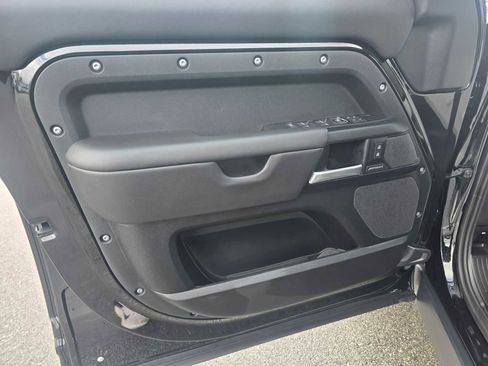 New 2026 Land Rover Defender 110 S image 23
