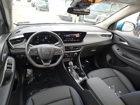 Used 2026 Buick Encore GX Sport Touring w/ Comfort Package image 12