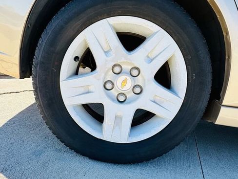 Used 2006 Chevrolet Malibu LT image 15