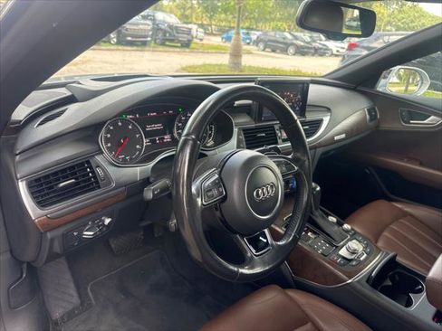 Used 2016 Audi A7 3.0T Prestige w/ Prestige Package image 12