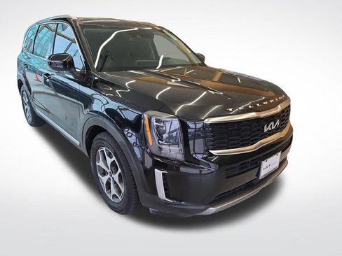 Certified 2022 Kia Telluride EX AWD/4WD image 11
