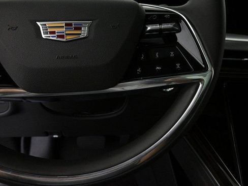 New 2025 Cadillac Escalade Premium Luxury w/ Touring Package image 10