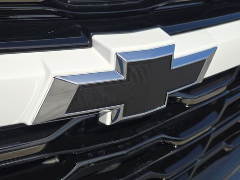 New 2026 Chevrolet Trax ACTIV image 5