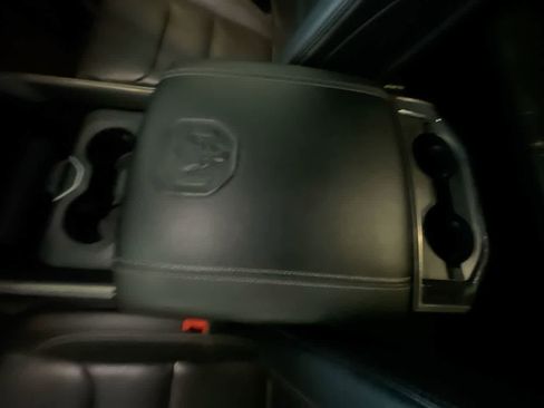 Used 2021 RAM 1500 Sport w/ Trailer Tow Group image 21