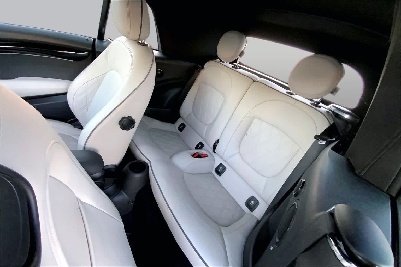 Used 2022 MINI Cooper S FWD image 17
