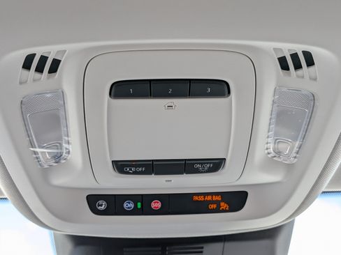 New 2026 Buick Envision Preferred AWD/4WD image 32