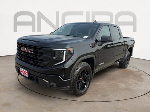 Used 2024 GMC Sierra 1500 Elevation AWD/4WD image 6