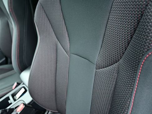 Used 2024 Subaru WRX Premium w/ Popular Package #2A AWD/4WD image 22
