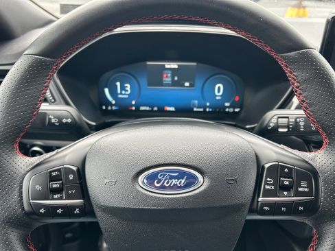 Certified 2023 Ford Escape ST-Line Elite image 23