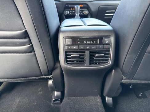 Used 2023 MAZDA CX-9 Grand Touring image 21