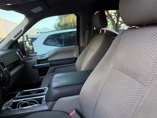 Used 2019 Ford F150 XLT w/ Equipment Group 302A Luxury RWD image 16
