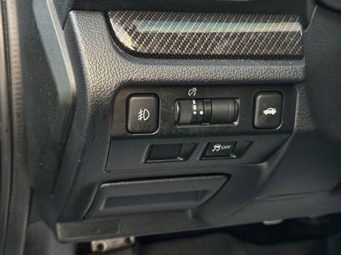 Used 2021 Subaru WRX AWD/4WD image 21