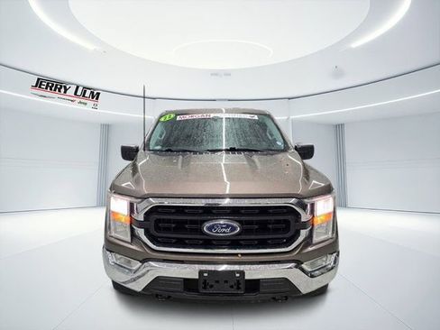 Used 2022 Ford F150 XLT w/ Trailer Tow Package image 9