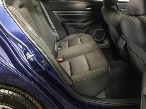 Used 2020 Nissan Altima 2.5 S image 40