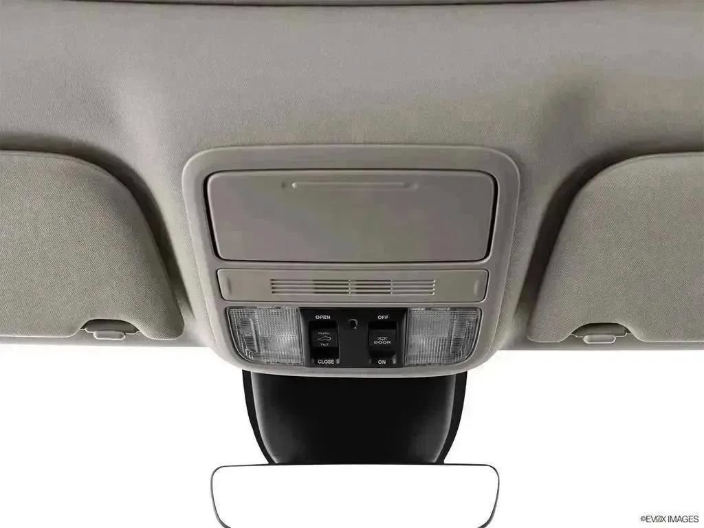 New 2027 Honda Odyssey Elite image 45