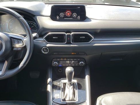 Used 2019 MAZDA CX-5 Grand Touring w/ GT Premium Package AWD/4WD image 16