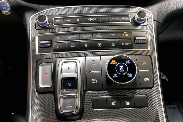 Used 2023 Hyundai Santa Fe SEL AWD/4WD image 32