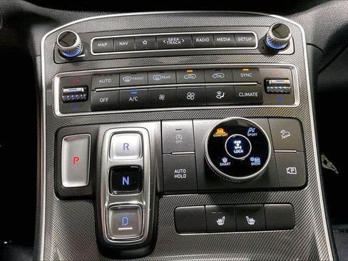 Used 2023 Hyundai Santa Fe SEL AWD/4WD image 32