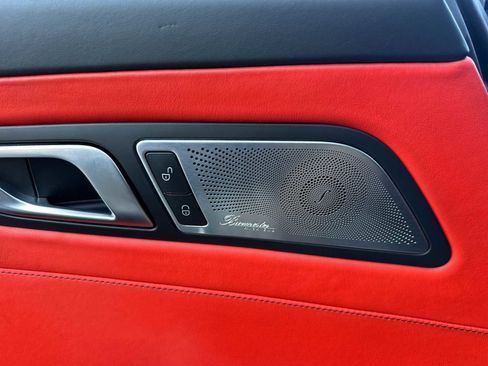 Used 2017 Mercedes-Benz AMG GT S w/ Exclusive Interior Package image 24