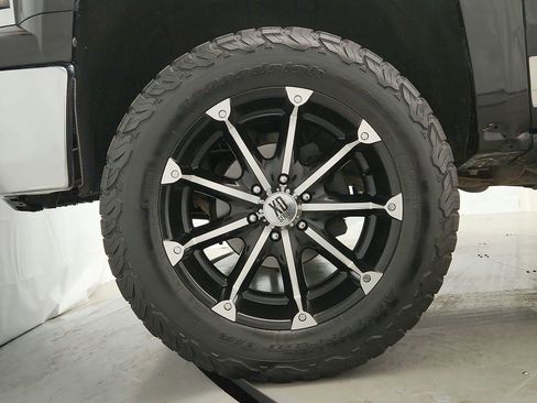 Used 2015 Chevrolet Silverado 1500 LT w/ All Star Edition image 31