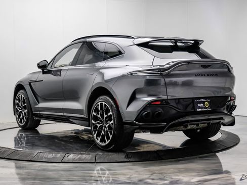 Used 2023 Aston Martin DBX 707 image 11