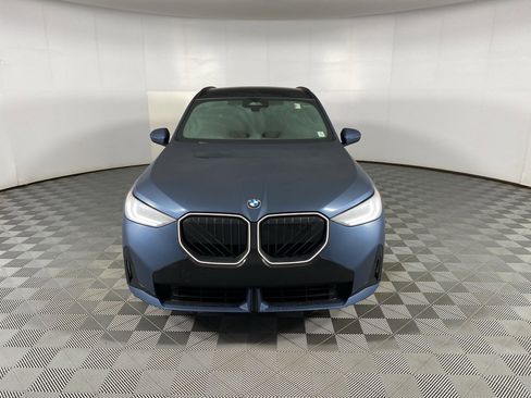 New 2026 BMW X3 xDrive30 w/ M Sport Package image 2