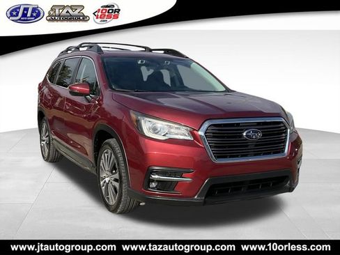 Used 2019 Subaru Ascent Limited AWD/4WD image 1