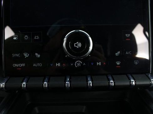 New 2026 GMC Acadia Elevation w/ Black Edition image 8