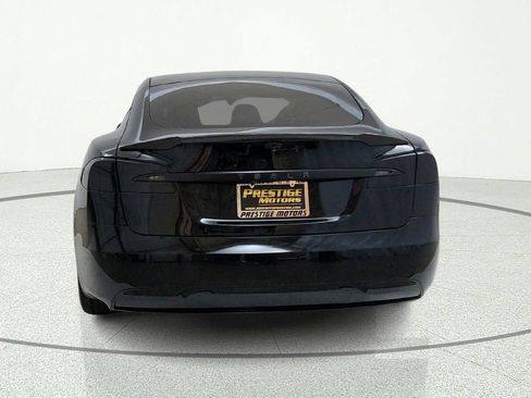 Used 2018 Tesla Model S 75D AWD/4WD image 9
