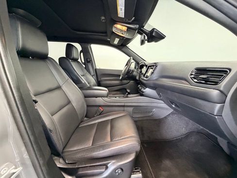 Used 2022 Dodge Durango GT AWD/4WD image 11