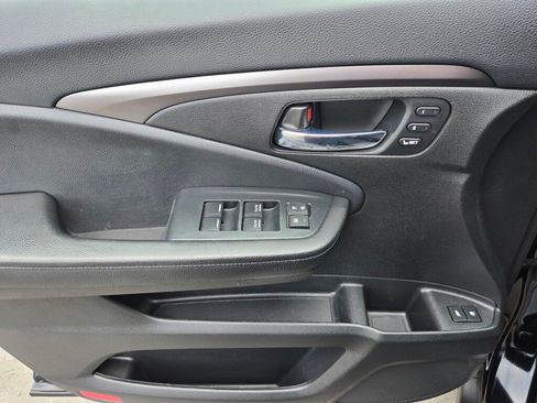 Certified 2022 Honda Pilot EX-L image 17