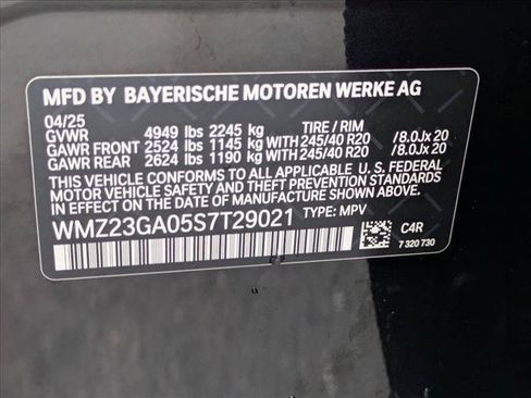 Used 2025 MINI Cooper Countryman S w/ Comfort Package Max AWD/4WD image 26