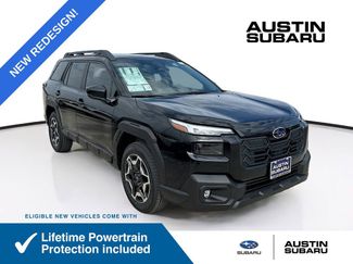 New 2026 Subaru Outback Touring video 1