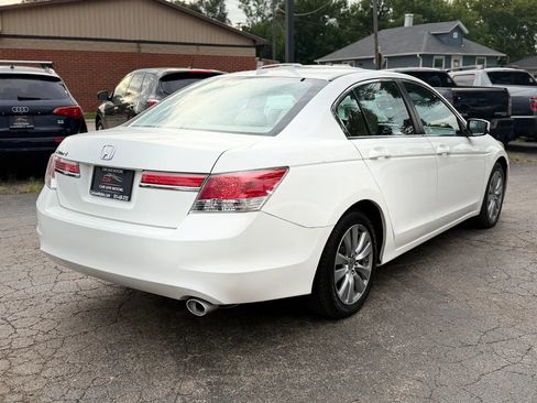 Used 2012 Honda Accord EX-L image 4