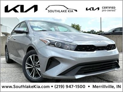 Used 2024 Kia Forte LXS w/ LXS Technology Package