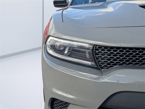 Used 2023 Dodge Charger GT w/ Blacktop Package image 9