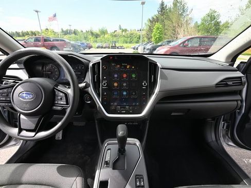 Certified 2024 Subaru Crosstrek 2.0i Premium image 2