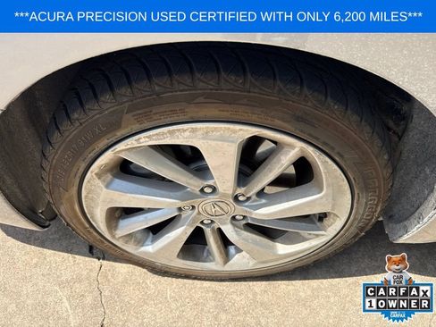 Used 2018 Acura ILX FWD image 31