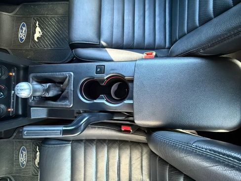 Used 2008 Ford Mustang GT Premium image 43
