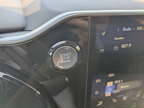 Used 2022 Lexus NX 350 F Sport AWD/4WD image 25