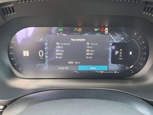 New 2026 Volvo XC60 B5 Ultra w/ Climate Package AWD/4WD image 7