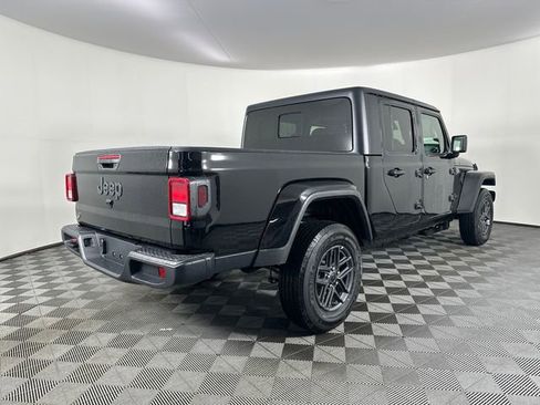 New 2026 Jeep Gladiator Sport AWD/4WD image 6