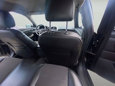 Used 2015 Chevrolet Malibu LT w/ Power Convenience Package FWD image 28